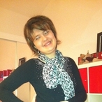 Profil de Briana, 36 ans, Annonce sex à Genappe (Brabant wallon)