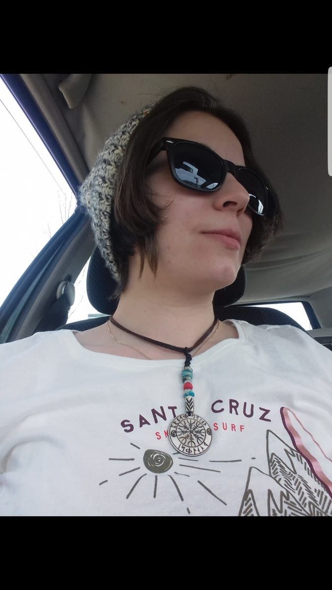 Profil de Citlali, 33 ans, Annonce sex à Saint-Vith (Liège)