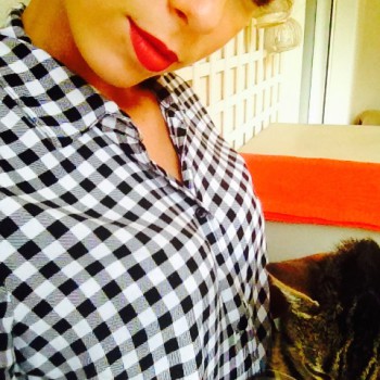 Profil de Augusta, 23 ans, Annonce sex à Wavre (Brabant wallon)