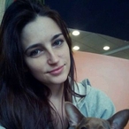 Profil de Tissiana, 23 ans, Annonce sex à Saint-Georges-sur-Meuse (Liège)