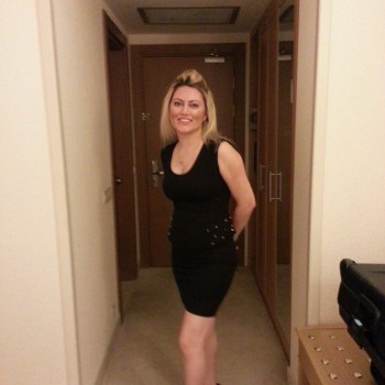 Profil de Dyana, 38 ans, Annonce sex à Esneux (Liège)