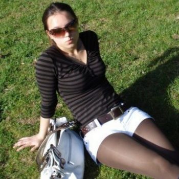 Profil de Ileana, 29 ans, Annonce sex à Onhaye (Namur)