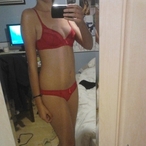 Profil de Alvine, 30 ans, Annonce sex à Fleurus (Hainaut)